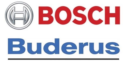 Bosch/Buderus